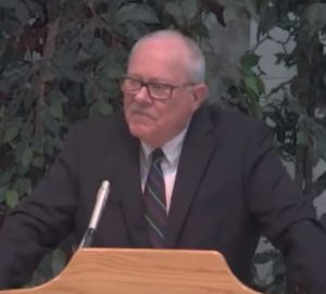 2023-04-09 Elder Bob Dickson-Sermon: “What Will You Choose?” – Living ...