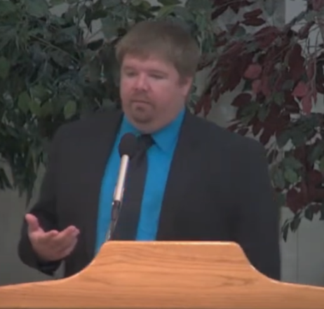 Elder Nathan Reed – Living Hope Restoration Branch