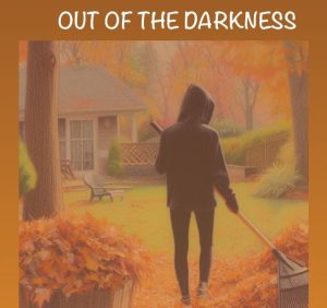 Out of the Darkness cover image